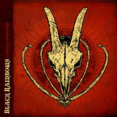 Black Rainbows : Carmina Diabolo (2xLP, Album, Ltd, Red)