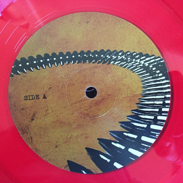 The Suicide Machines : War Profiteering Is Killing Us All / A Match And Some Gasoline (LP, Album, RE, Red + LP, Album, RE, Blu + Comp, Lt)