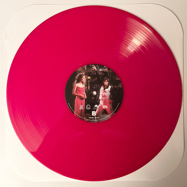 Elmer Bernstein : Airplane! (Music From The Motion Picture) (LP, RSD, Red)