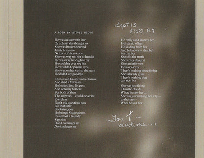 Taylor Swift : The Tortured Poets Department (CD, Album, "Th)