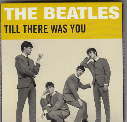 The Beatles : Till There Was You (3", S/Sided, RSD, Single, RE)