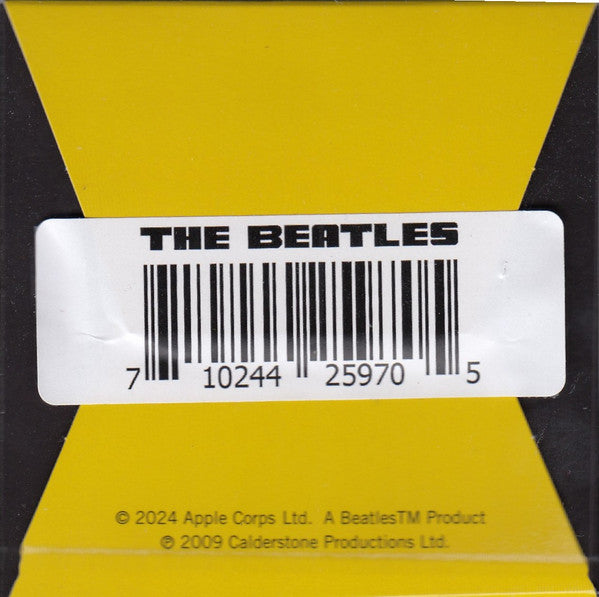 The Beatles : Till There Was You (3", S/Sided, RSD, Single, RE)