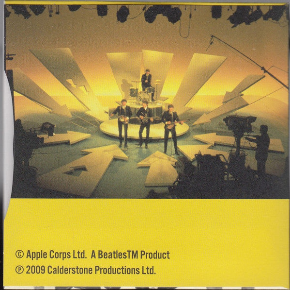 The Beatles : Till There Was You (3", S/Sided, RSD, Single, RE)