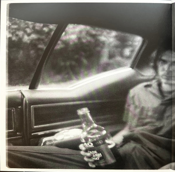 Jucifer : Calling All Cars On The Vegas Strip (LP, Album, RSD, Ltd, RE, RM, Whi)