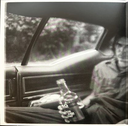 Jucifer : Calling All Cars On The Vegas Strip (LP, Album, RSD, Ltd, RE, RM, Whi)