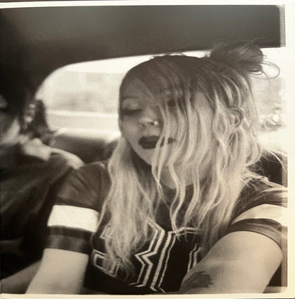 Jucifer : Calling All Cars On The Vegas Strip (LP, Album, RSD, Ltd, RE, RM, Whi)