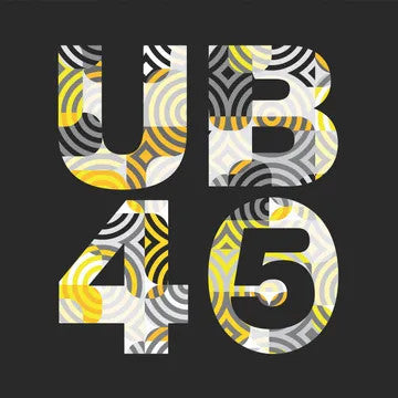 UB40 : UB45 (LP, RSD)