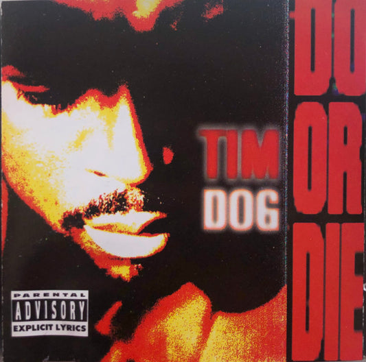 Tim Dog : Do Or Die (CD, Album)