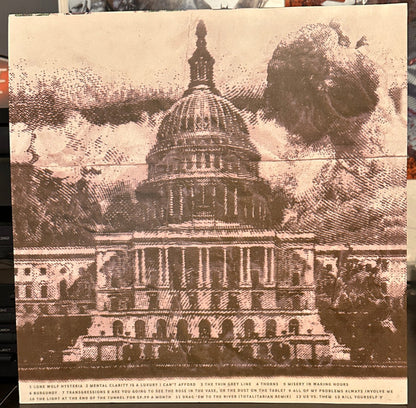 $uicideboy$ : New World Depression (LP, Album, Ltd, Cok)