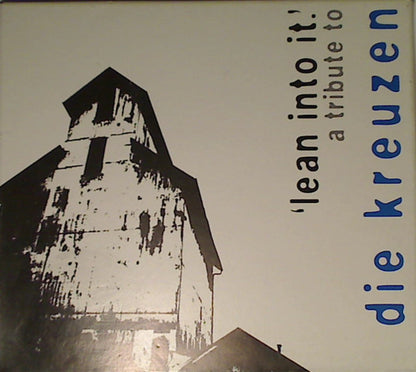 Various : Lean Into It - A Tribute To Die Kreuzen (CD, Comp)