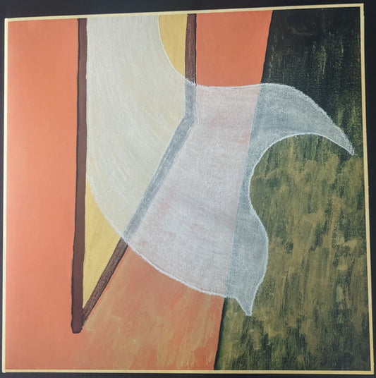 Jack M. Senff : Feeling & Devotion (LP, Album, Bla)