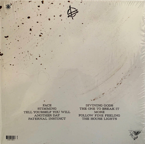 Fucked Up : Another Day (LP, Album, Mil)