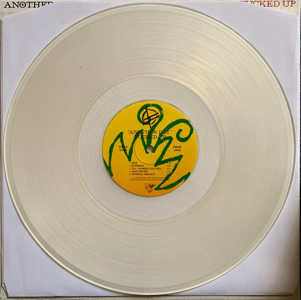 Fucked Up : Another Day (LP, Album, Mil)