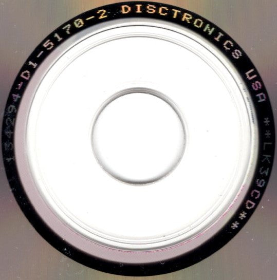 The Mr. T Experience : Everybody's Entitled To Their Own Opinion (CD, Album, RM)