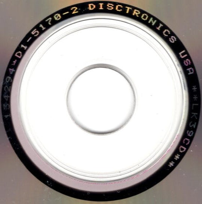 The Mr. T Experience : Everybody's Entitled To Their Own Opinion (CD, Album, RM)