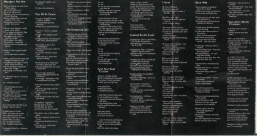 The Chills : Submarine Bells (Cass, Album)