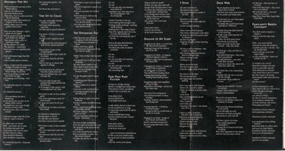 The Chills : Submarine Bells (Cass, Album)