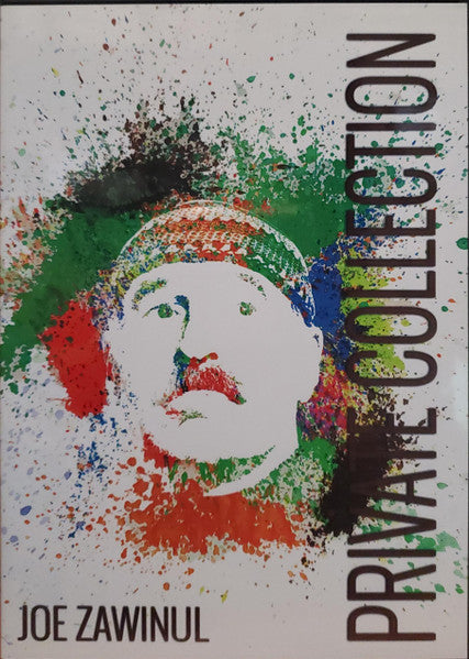 Weather Report : Joe Zawinul Private Collection (CD)