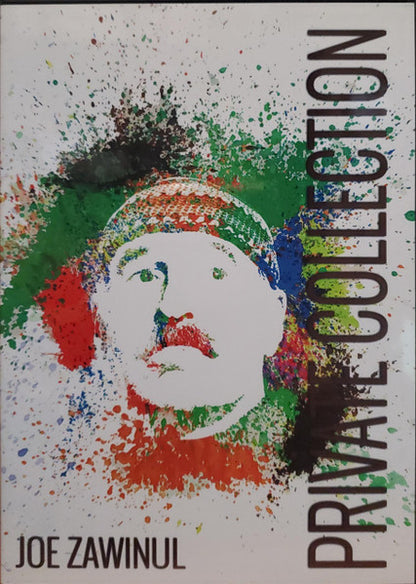 Weather Report : Joe Zawinul Private Collection (CD)