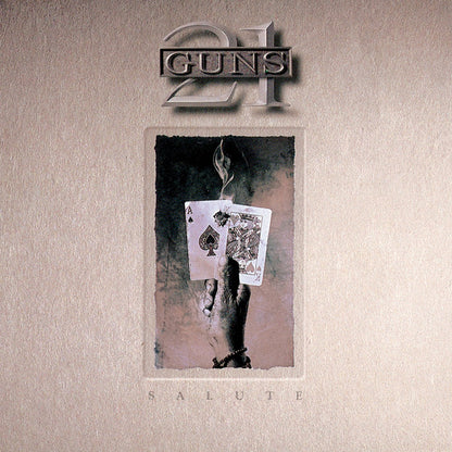 21 Guns : Salute (CD, Album)
