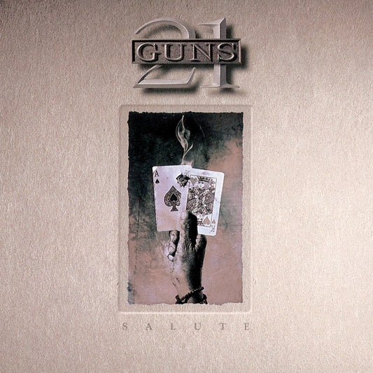 21 Guns : Salute (CD, Album)