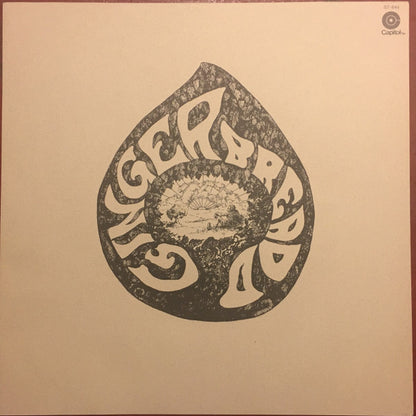 Maury Muehleisen : Gingerbreadd (LP, Album)