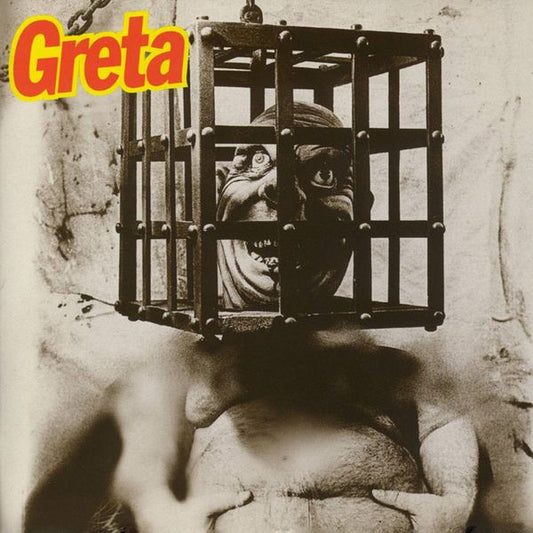 Greta (5) : No Biting (CD, Album)