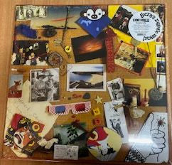 Gorky's Zygotic Mynci : Barafundle (LP, Album, RSD, Ltd, RE, RM, Jun)