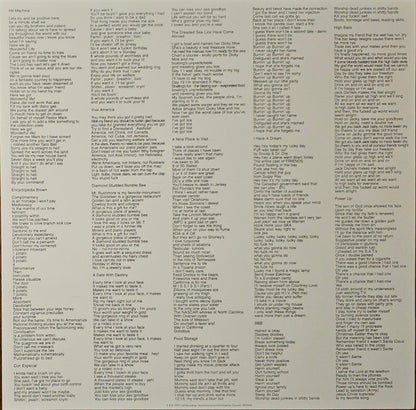 Guttermouth : Gorgeous (LP, Album, RSD, RE, Yel)