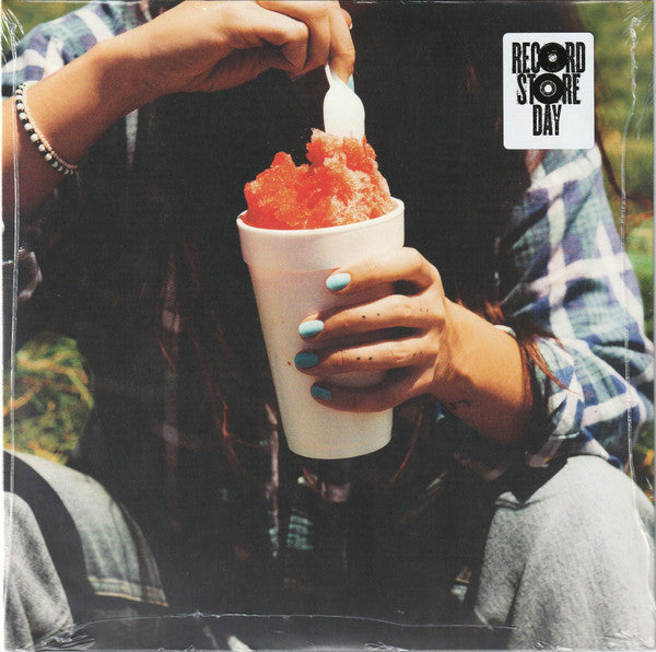 Waxahatchee : Much Ado About Nothing (7", RSD, Ltd)