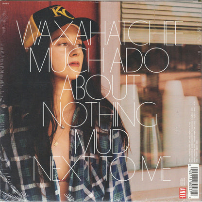 Waxahatchee : Much Ado About Nothing (7", RSD, Ltd)