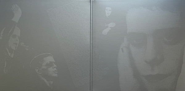 Lou Reed : Metal Machine Music (2xLP, Album, RSD, RE, Whi)