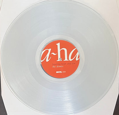 a-ha : Hunting High And Low / The Demos (LP, RSD, Ltd, Cry)