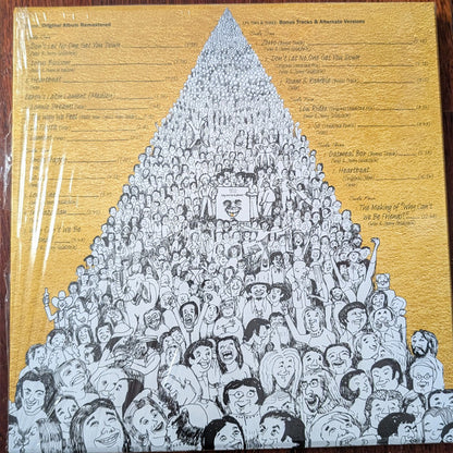 War : Why Can't We Be Friends? (50th Anniversary Collector's Edition) (LP, Album, RM + 2xLP + Box, RSD, Ltd, 50t)