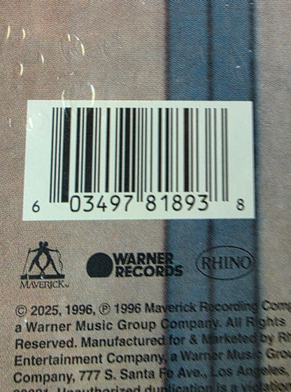 Neurotic Outsiders : Neurotic Outsiders (2xLP, Album, RSD, Ltd, RM)