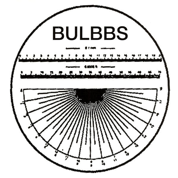 Lloop : Bulbbs (CD, Album, Mixed)
