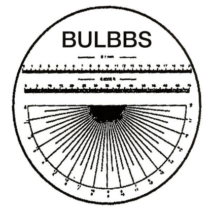 Lloop : Bulbbs (CD, Album, Mixed)