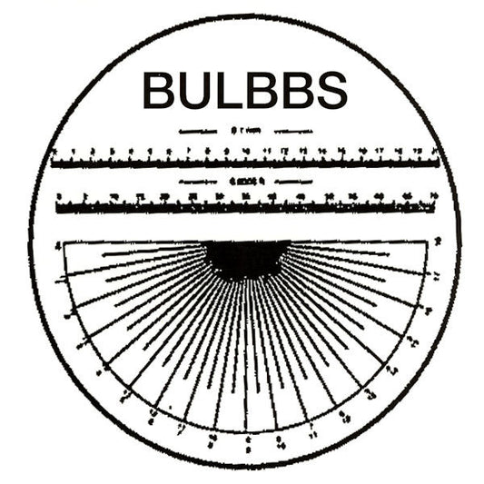 Lloop : Bulbbs (CD, Album, Mixed)