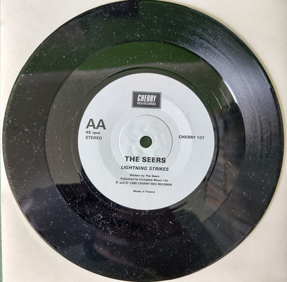 The Seers : Magic Potion (7")