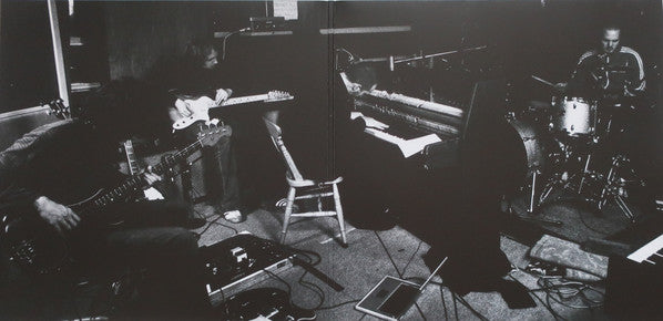 Coldplay : A Rush Of Blood To The Head (LP, Album, RE, Cle)