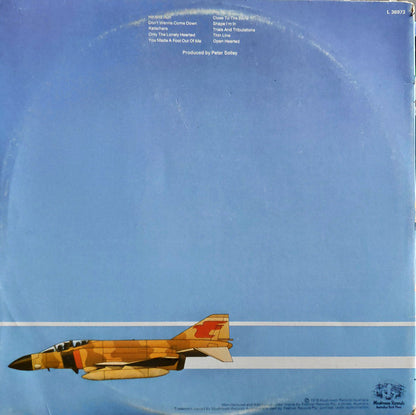 Jo Jo Zep and the Falcons : Screaming Targets (2xLP, Album, Ltd)