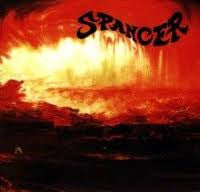 Spancer : Countdown To Victory (CD, Album, Ltd)