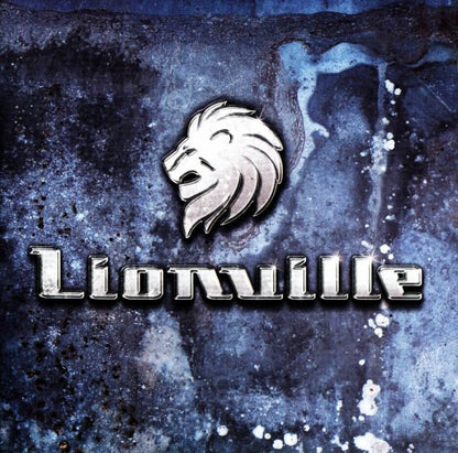Lionville : Lionville (CD, Album)