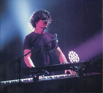 Big Big Train : Are We Nearly There Yet? (Live Around The World) (2xCD, Album)