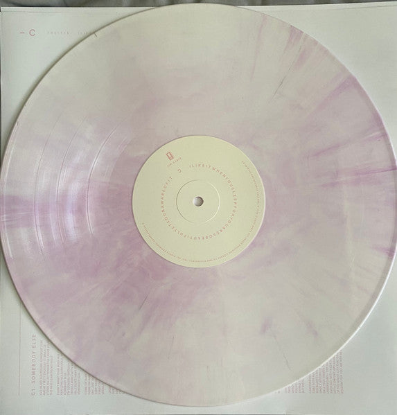 The 1975 : I Like It When You Sleep, For You Are So Beautiful Yet So Unaware Of It (2xLP, Album, Ltd, RE, Pin)