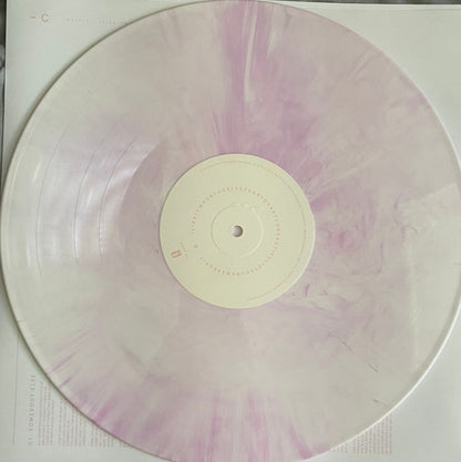 The 1975 : I Like It When You Sleep, For You Are So Beautiful Yet So Unaware Of It (2xLP, Album, Ltd, RE, Pin)