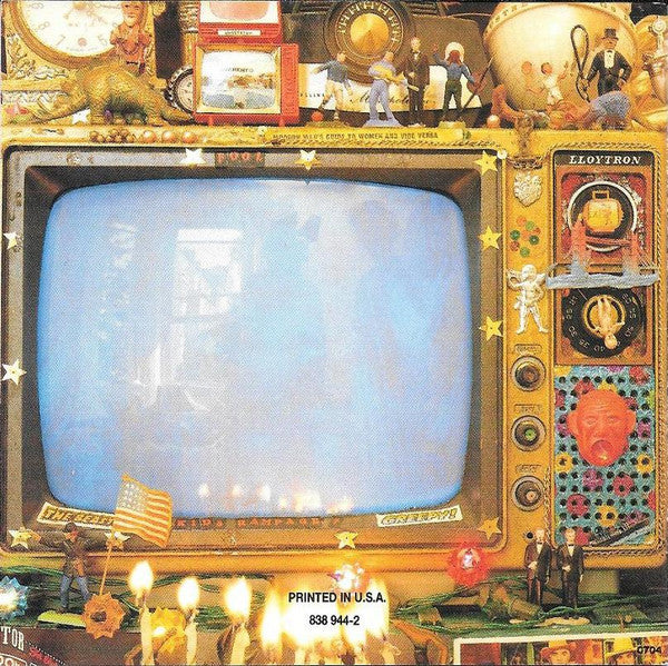 Eat (2) : Sell Me A God (CD, Album)