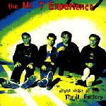 The Mr. T Experience : Night Shift At The Thrill Factory (CD, Album)