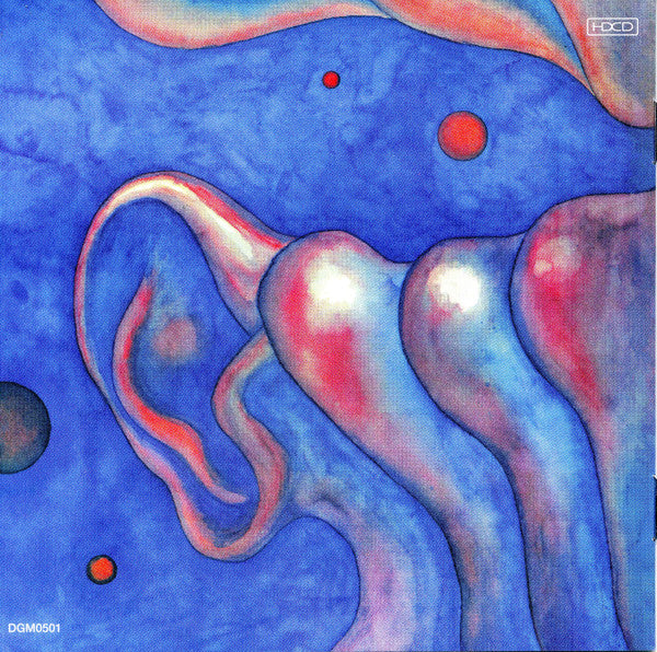 King Crimson : In The Court Of The Crimson King - An Observation By King Crimson (CD, Album, RE, RM, RP, Ori)