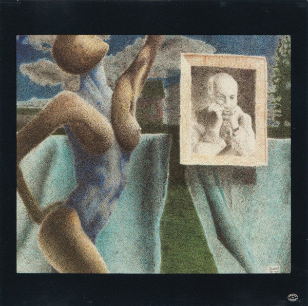 Zero Boys : The Heimlich Maneuver (CD, Album)